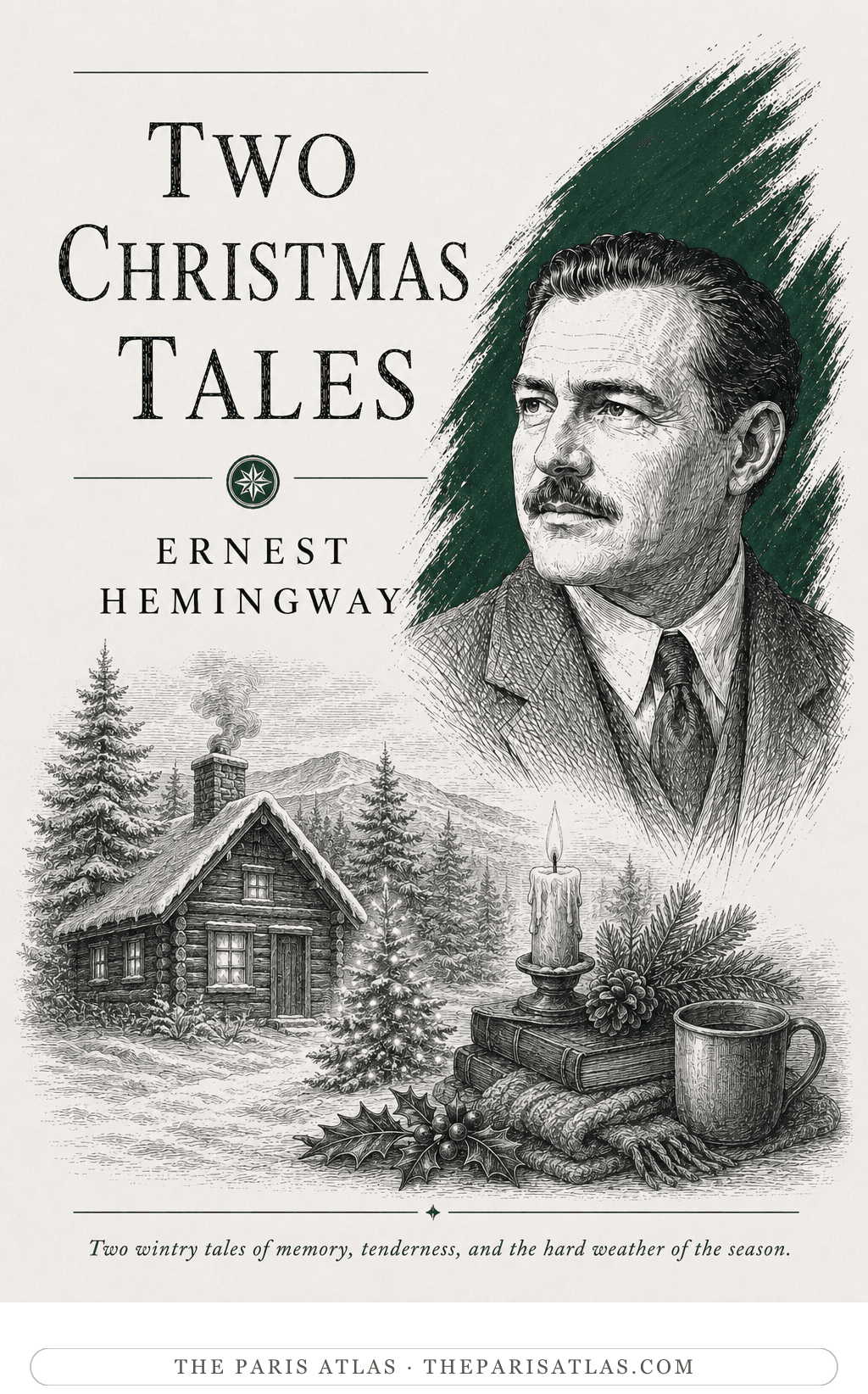 Two Christmas Tales — standalone printing